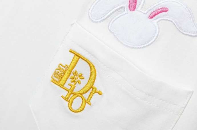 Dior T Shirts Short _SKUDiorM-3XLF802033805